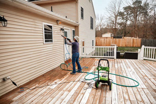 Best Affordable Power Washing  in Brooklyn, NY