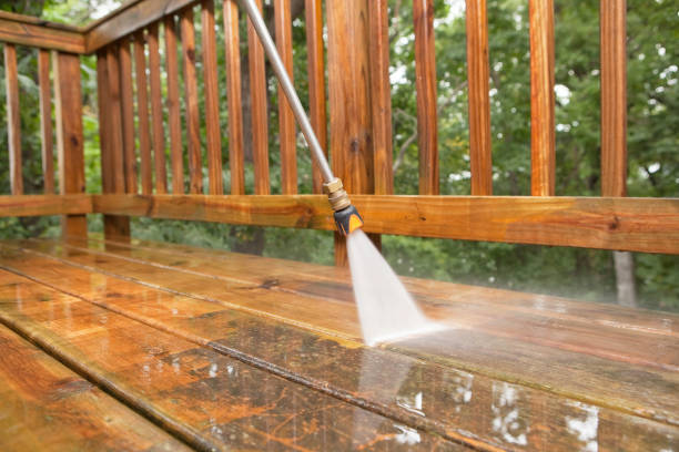 Best Sidewalk Pressure Washing  in Brooklyn, NY