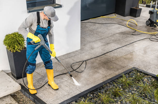 Best Concrete Pressure Washing  in Brooklyn, NY