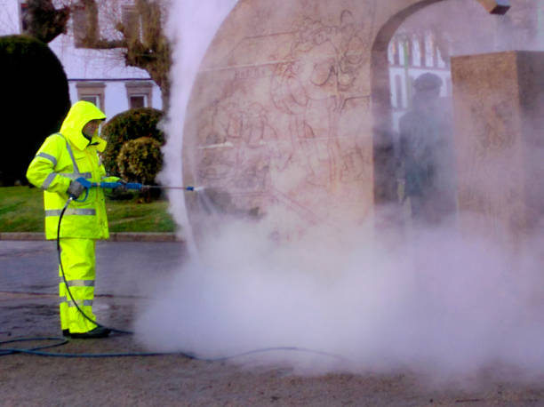Brooklyn, NY Pressure Washing Company