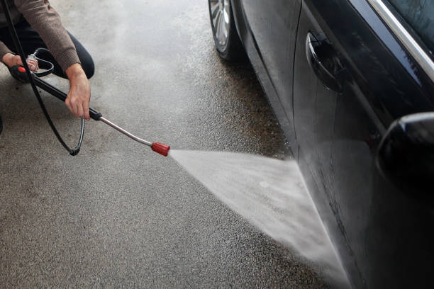 Best Concrete Pressure Washing  in Brooklyn, NY