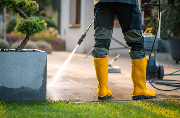 Best Deck Pressure Washing  in Brooklyn, NY